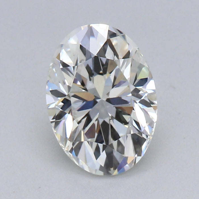 ELYQUE-OVAL 1ct. I VS2 1118350