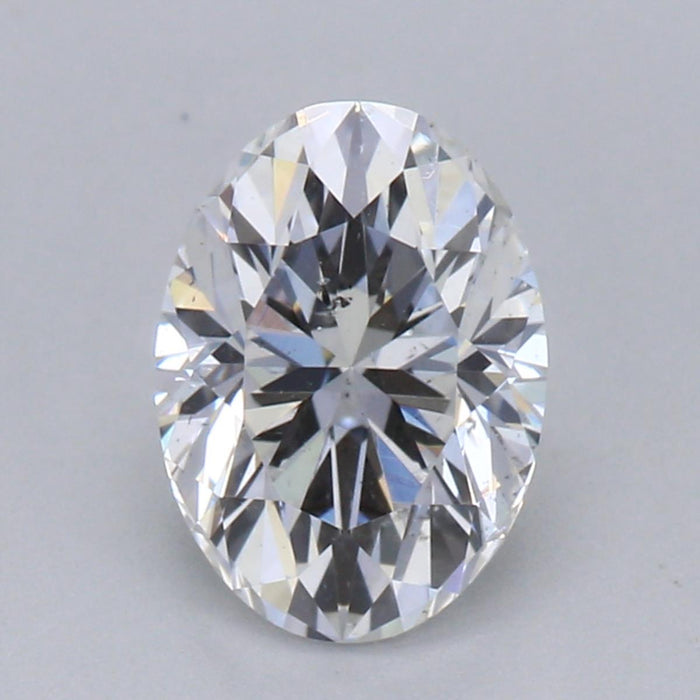 ELYQUE-OVAL 1.04ct. E SI2 1864284