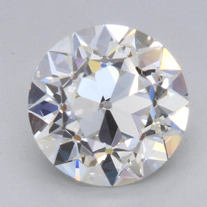 2.35ct G VVS2 Heritage OEC Private Reserve Lab Grown Diamond