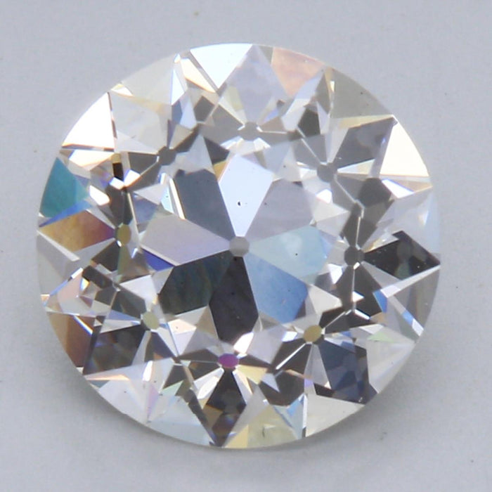 2.12ct I VS2 Heritage OEC Private Reserve Lab Grown Diamond