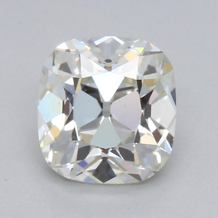 0.782ct K VVS2 August Vintage Cushion Brilliant 74221030