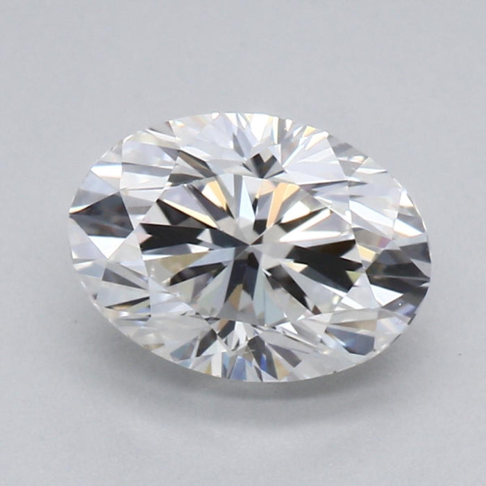 ELYQUE-OVAL 1.01ct. G VS2 1705330
