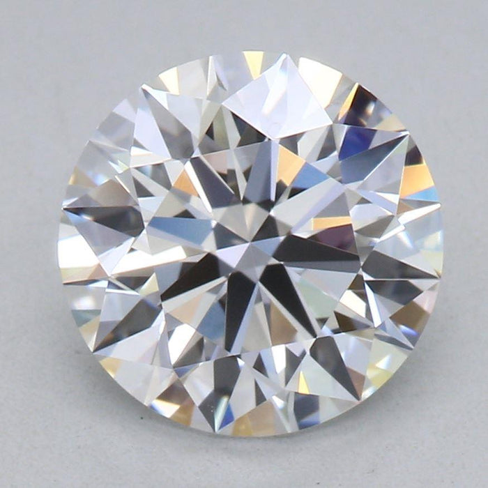 1.63ct E VVS2 Distinctive Hearts & Arrows Cut Private Reserve Lab Grown Diamond