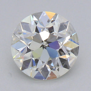 0.9ct J VS1 August Vintage European Cut 74529284