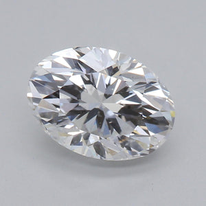 ELYQUE-OVAL 1.3ct. F SI1 1915748