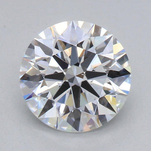 1.50ct D SI1 Distinctive Hearts & Arrows Cut Private Reserve Lab Grown Diamond