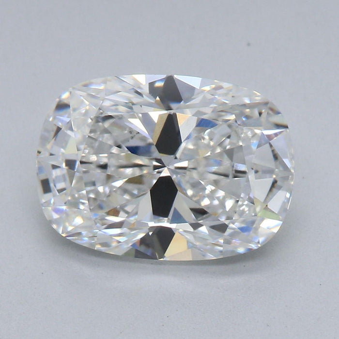 2.05ct E VVS2 Select Rectangular Cushion Cut Lab Grown Diamond