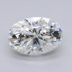 ID OV 1.5ct. G SI1 1649420