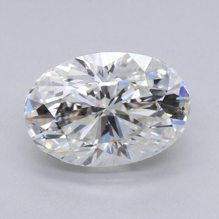 ID OV 1.5ct. G SI1 1649420