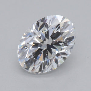 ELYQUE-OVAL 1.33ct. D VS1 1694857