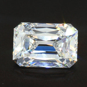 2.21ct H VVS2 Weingarten Mixed Cut Private Reserve Lab Grown Diamond