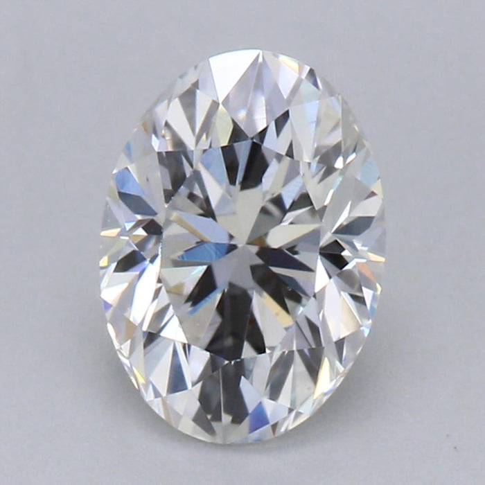 ELYQUE-OVAL 1.04ct. H VS1 1658262