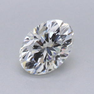 ELYQUE-OVAL 1.09ct. G VS1 1583151