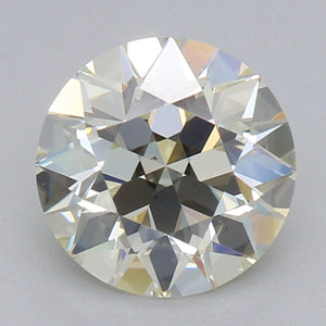 1.03ct N VS2 August Vintage European Cut 74450829