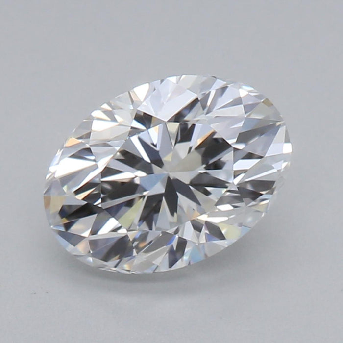 ELYQUE-OVAL 0.94ct. E VS2 1220530