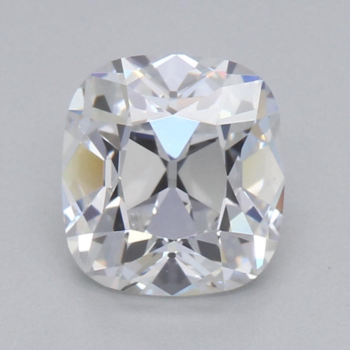 1.044ct D VVS2 August Vintage Cushion Brilliant 74387150