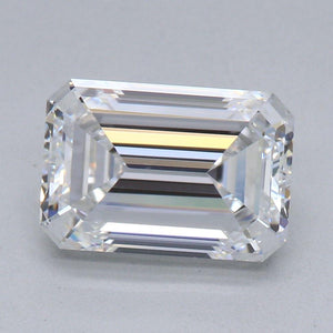 1.13ct D VS1 Distinctive Emerald Cut Private Reserve Lab Grown Diamond