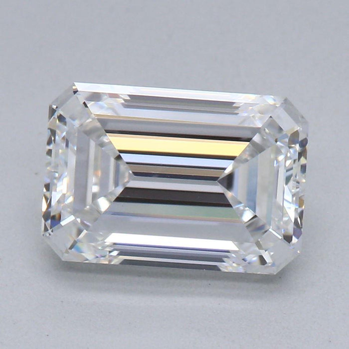 1.13ct D VS1 Distinctive Emerald Cut Private Reserve Lab Grown Diamond