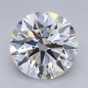 4.63ct E VVS2 Distinctive Ideal Cut Lab Grown Diamond