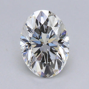 ELYQUE-OVAL 1.21ct. I VS2 1226960