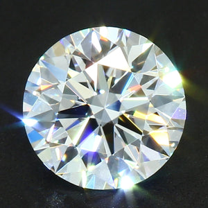 1.20ct E VS1 Hearts & Arrows Lab Grown Diamond