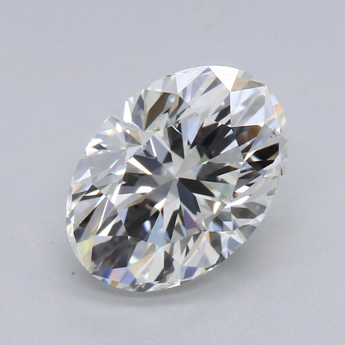 ID OV 1.74ct. H VS2 1363183