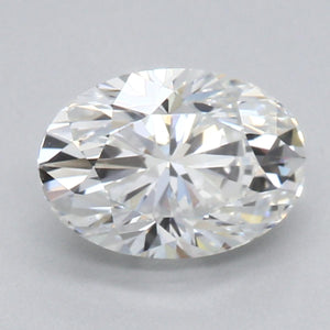 ID OV 0.8ct. G VS1 1581597