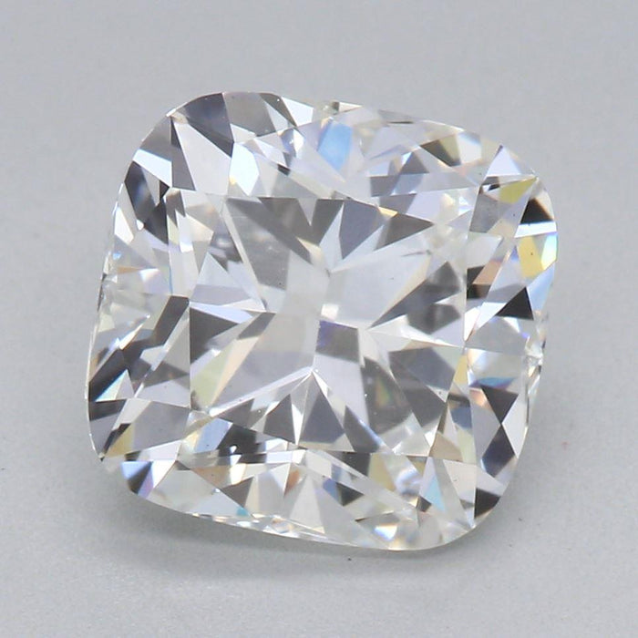 1.93ct G VS1 Cushion Cut Lab Grown Diamond