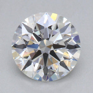 1.13ct G VS2 Distinctive Hearts & Arrows Cut Private Reserve Lab Grown Diamond