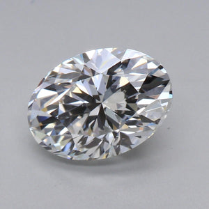 ID OV 1.87ct. E VS2 1465695