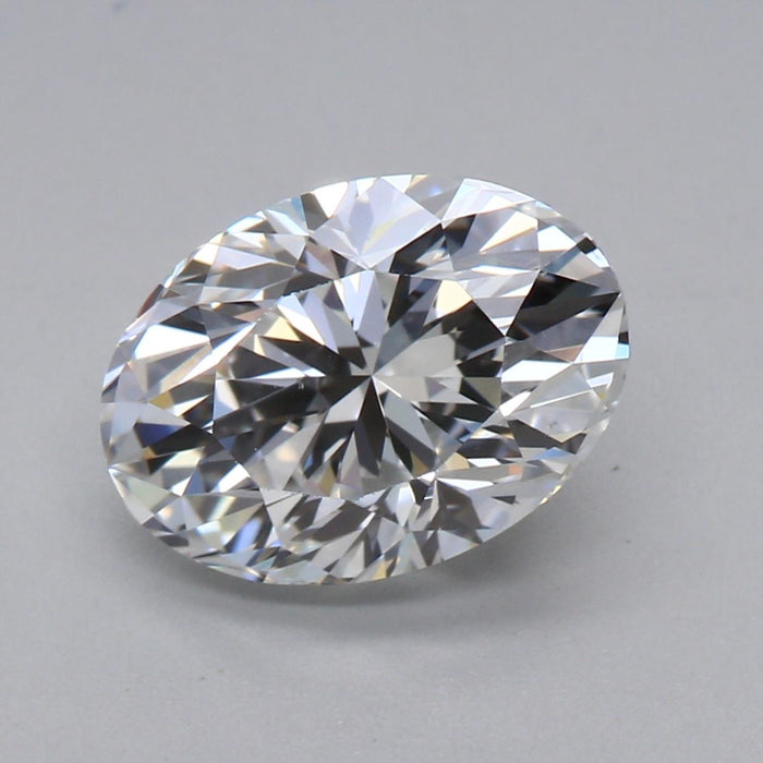 ID OV 1.87ct. E VS2 1465695