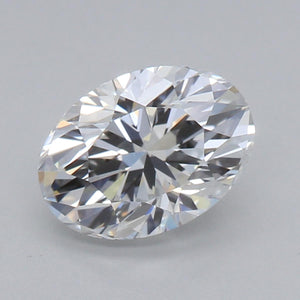 ID OV 0.94ct. E VS2 1220530