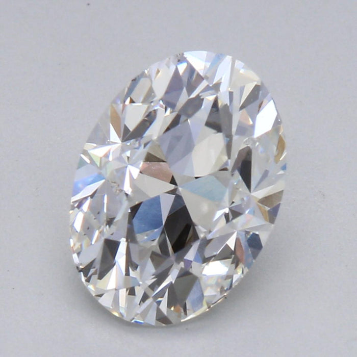 1.50ct G VS1 Heritage Oval Private Reserve Lab Grown Diamond