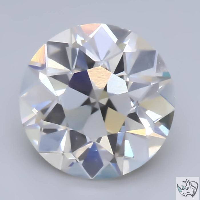 1.71ct J VS1 Private Reserve August Vintage Cut OEC Lab Grown Diamond