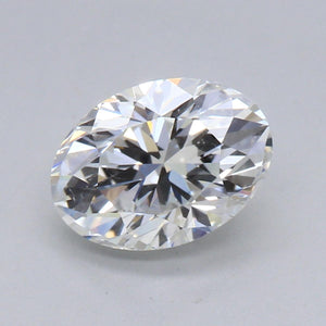 ID OV 1.23ct. F SI1 1794143