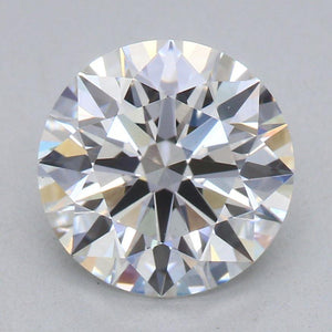 1.52ct G VS1 Distinctive Hearts & Arrows Cut Private Reserve Lab Grown Diamond