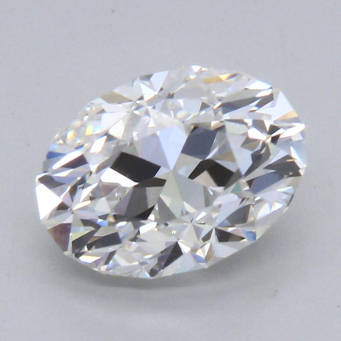 1.50ct F VS1 August Vintage Oval Private Reserve Lab Grown Diamond