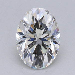 ID OV 1.22ct. H SI1 1776622