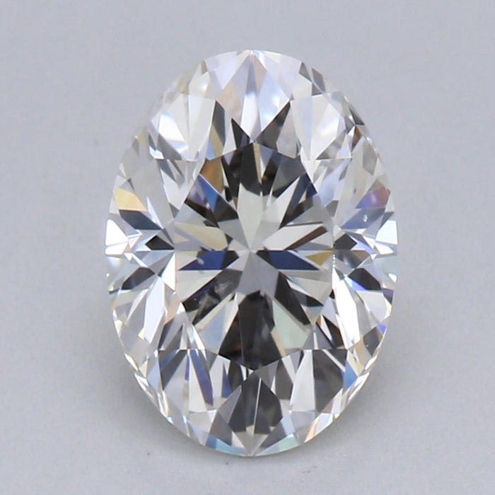 ID OV 1.22ct. H SI1 1776622