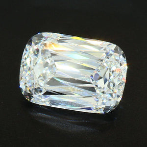 2.11ct E VVS2 Mixed Cut Private Reserve Lab Grown Diamond