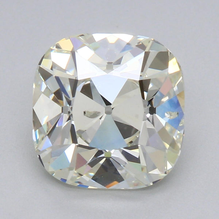 1.79ct K SI2 August Vintage Cushion Brilliant 4270-0145A