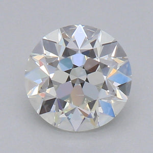 0.56ct G VS2 August Vintage European Cut 74548175