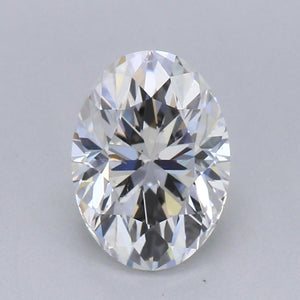 ID OV 1.05ct. G SI1 1528316