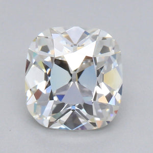 0.83ct H VS1 August Vintage Cushion Brilliant 74114066