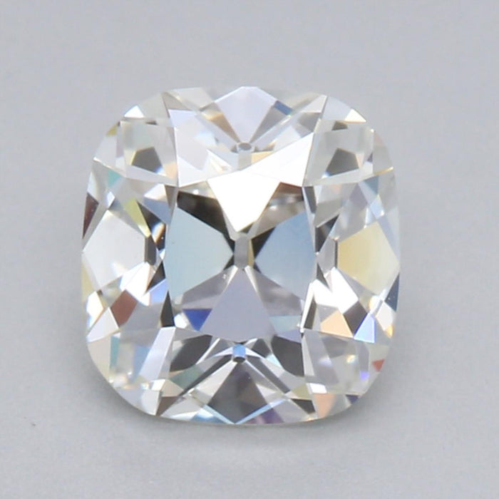 0.83ct H VS1 August Vintage Cushion Brilliant 74114066