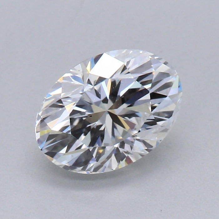 ID OV 0.84ct. E VS2 1632506