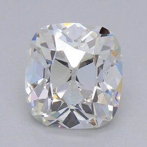 0.82ct F SI1 August Vintage Cushion Brilliant 74098771