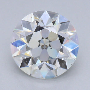 1.324ct G SI1 August Vintage European Cut 74541982