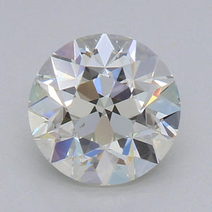 .80ct K SI1 August Vintage European Cut 74561257