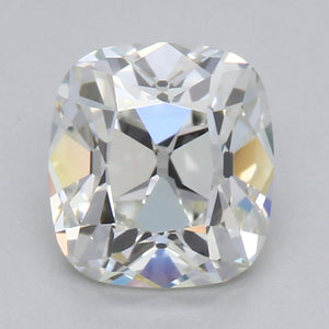 1.021ct J VS2 August Vintage Cushion Brilliant 74219560